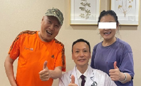 脑梗再生