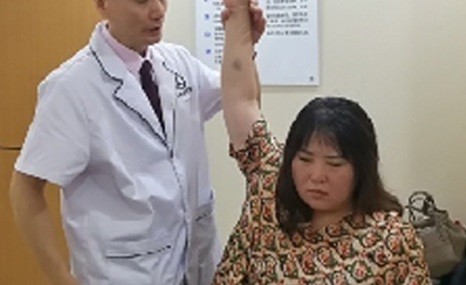 心梗再生