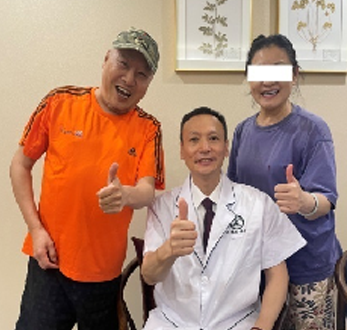 脑梗再生